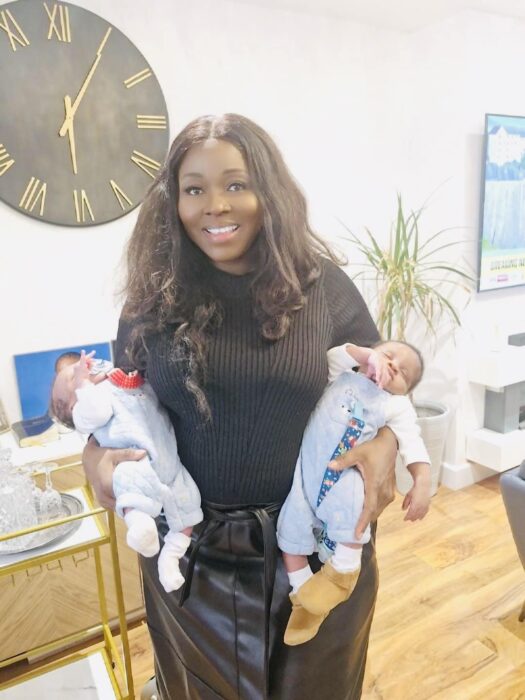 AKUNNE NWORAH