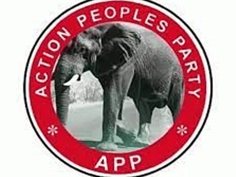 APP