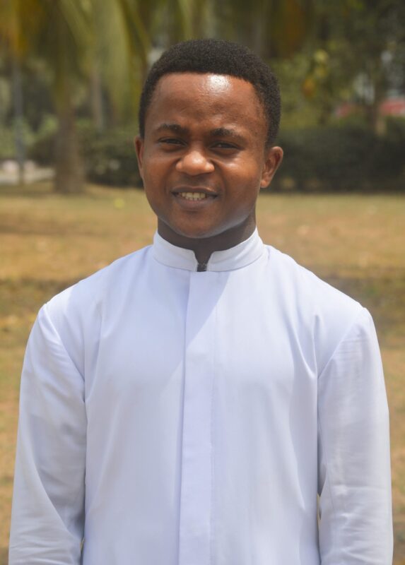 Adeleke James