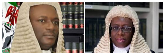 CJN Kekere-Ekun
