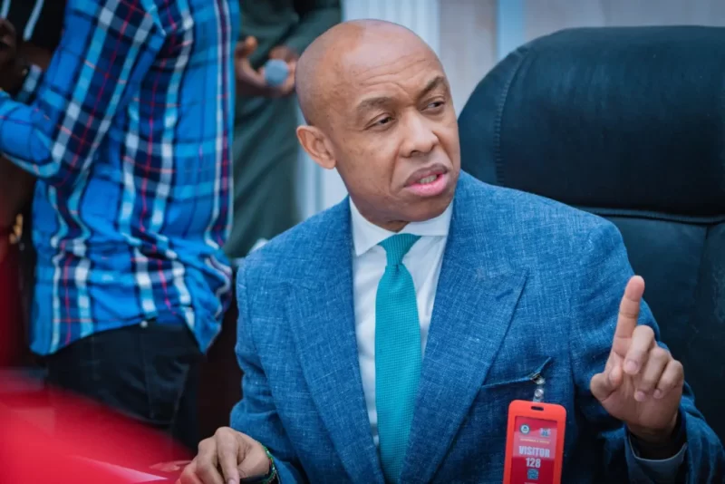 Chidi Odinkalu
