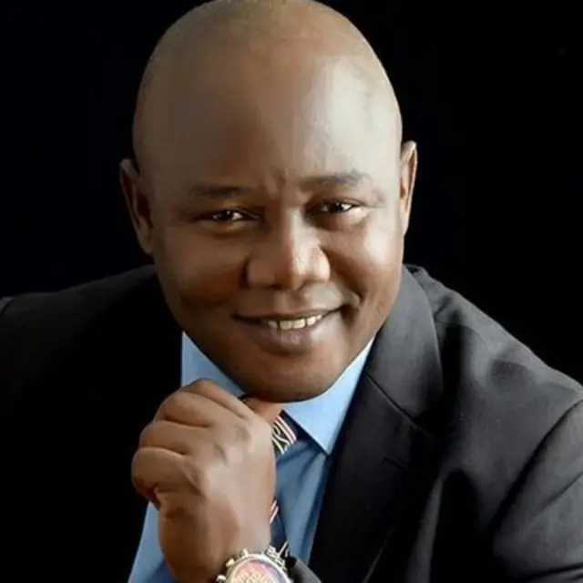 Festus Adedayo