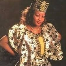 Funmi Adams