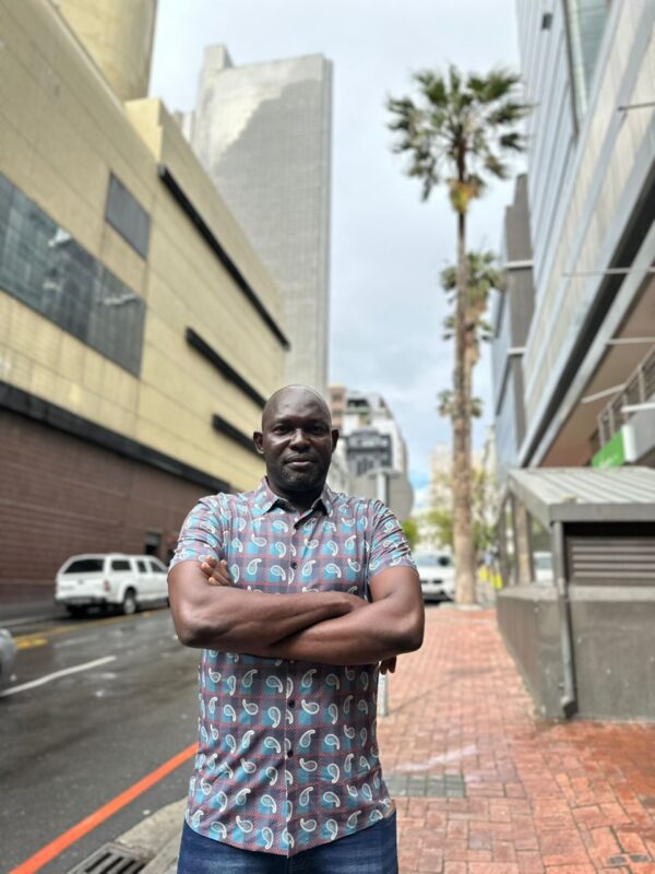 Ibrahim Kegbegbe