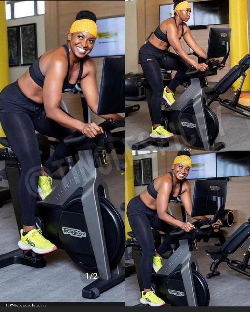 KATE HENSHAW