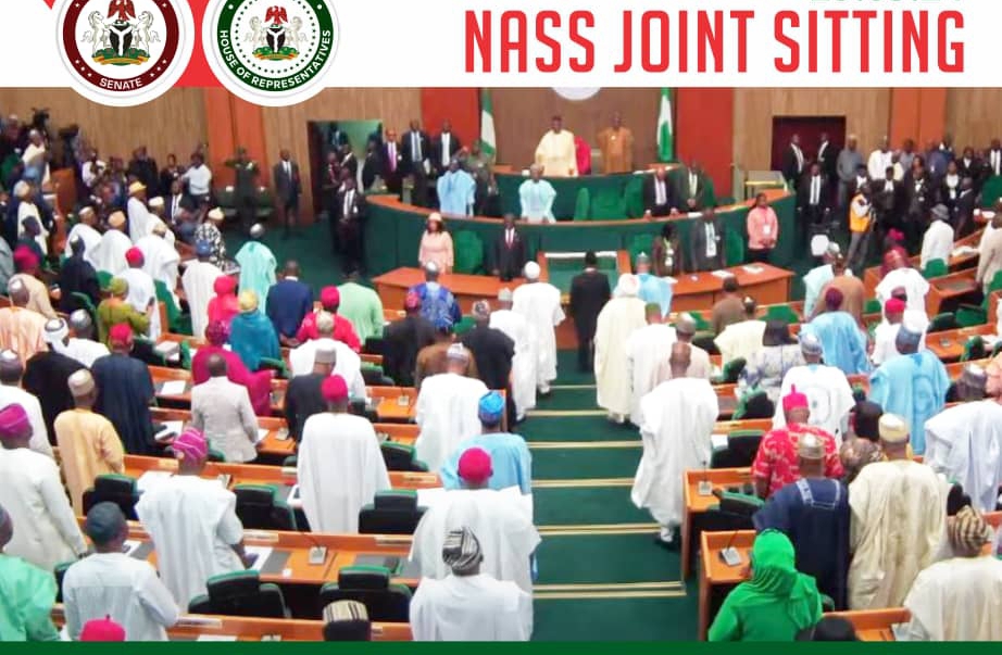NATIONAL ASSEMBLY (1)