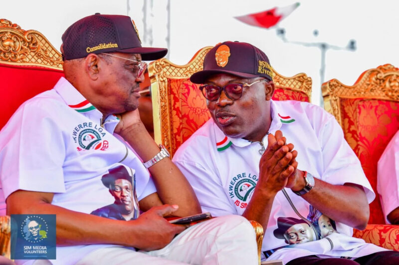 Nyesom-Wike-and-Governor Fubara