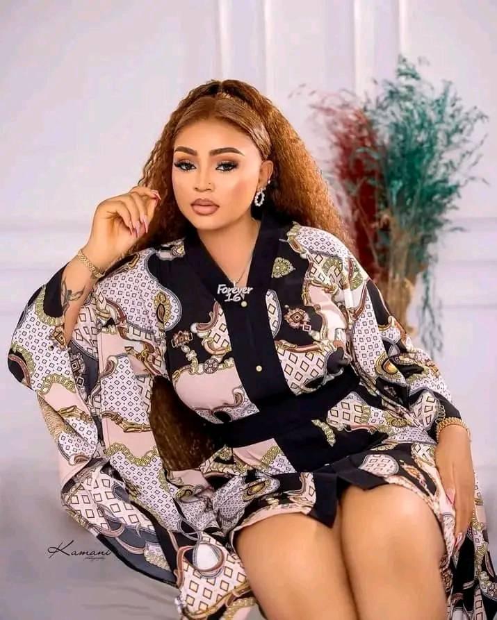 Regina Daniels