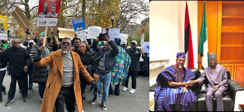 Reno Omokri