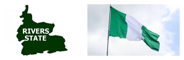 Rivers state Nigeria