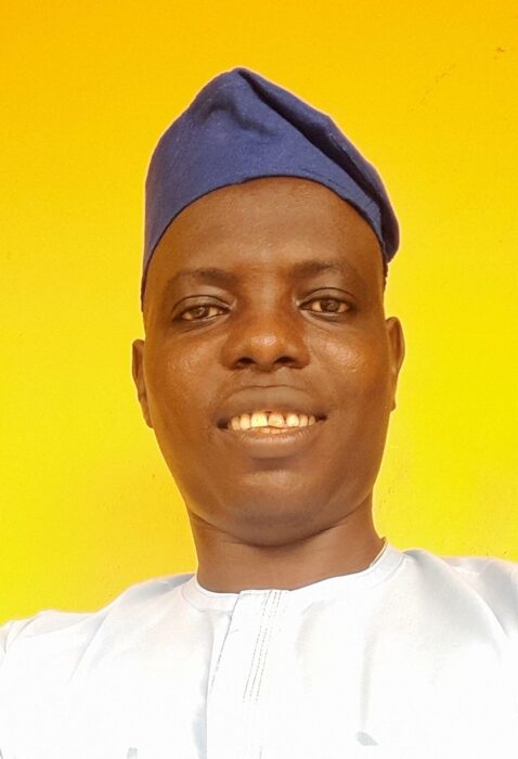 Sarafa Ibrahim