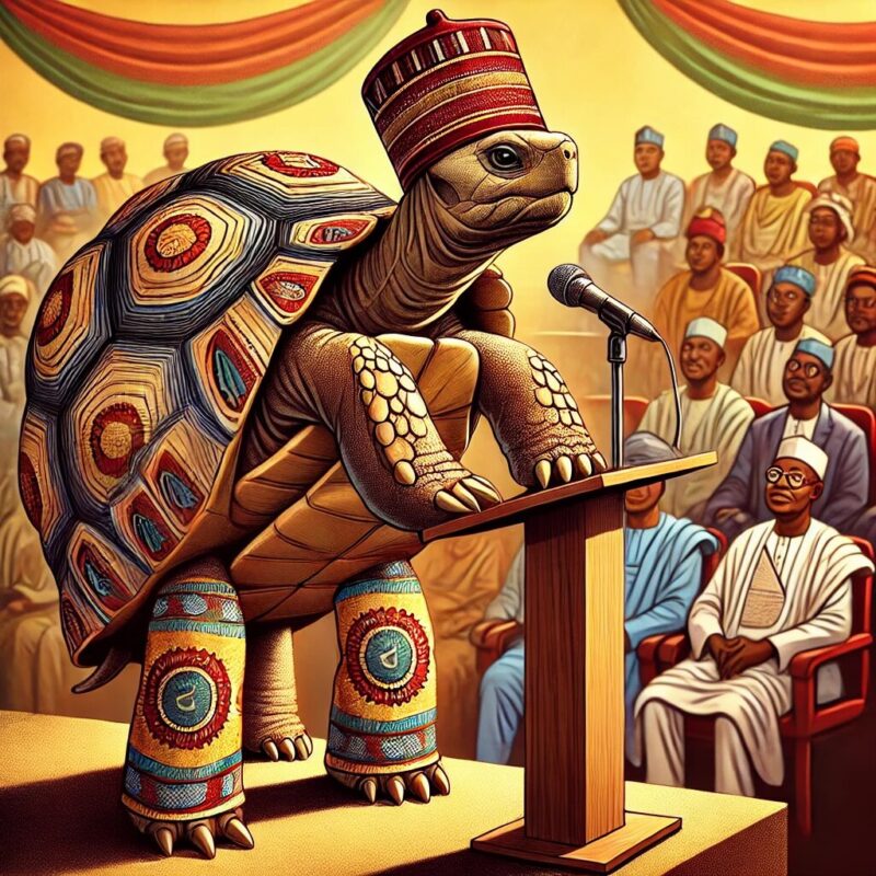 TORTOISE