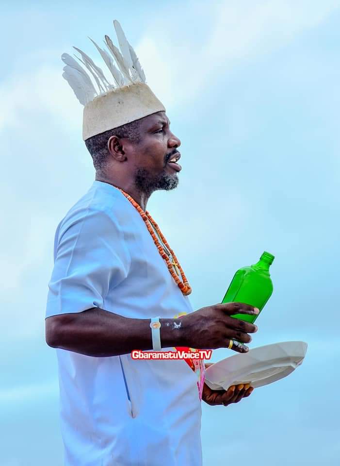 Tompolo