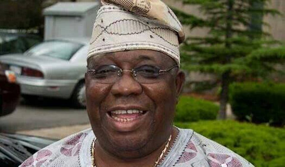 Ayinde Barrister
