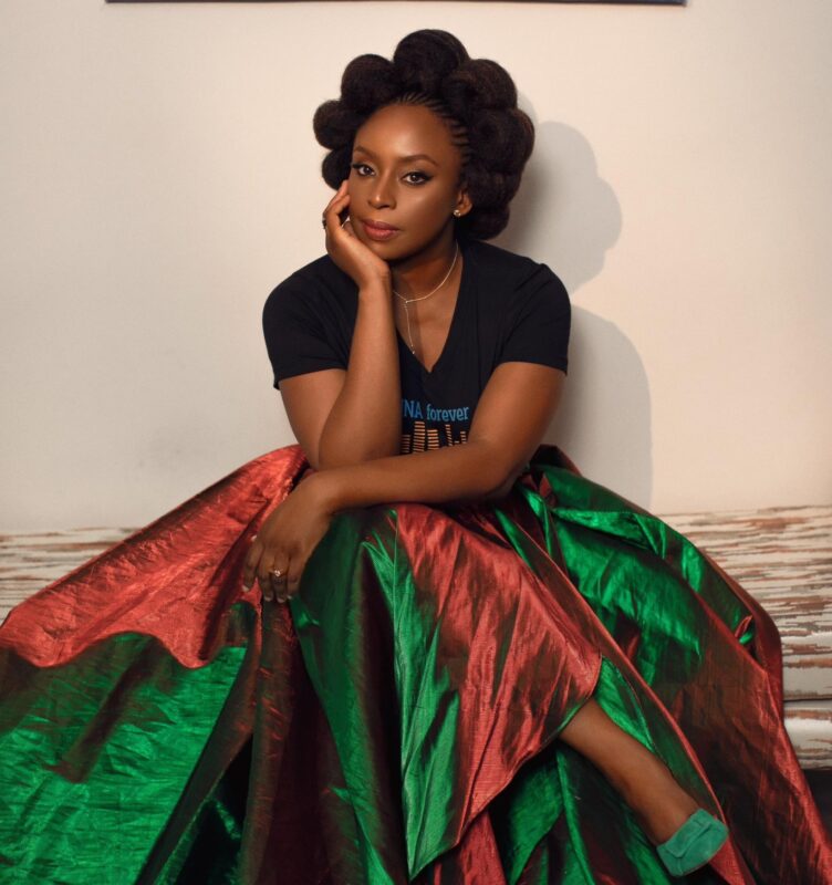 Chimamanda