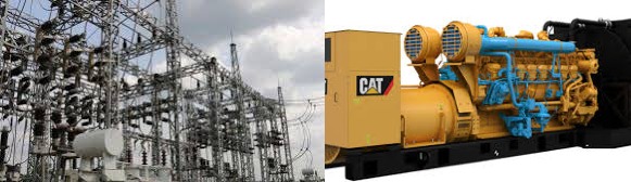 Generator - Nigeria and Tinubu
