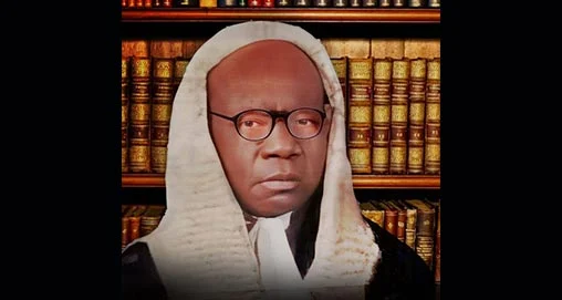 Justice Emmanuel Obioma Ogwuegbu