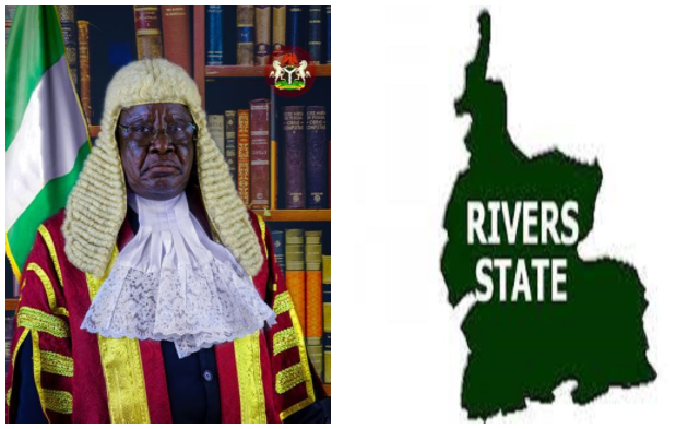 Justice Hamma Barka