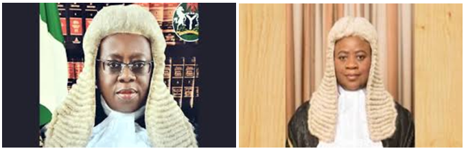 Kekere-Ekun - CJN