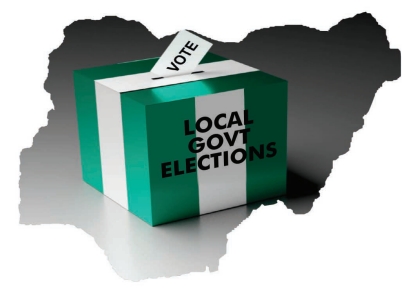 Local Government - LGA