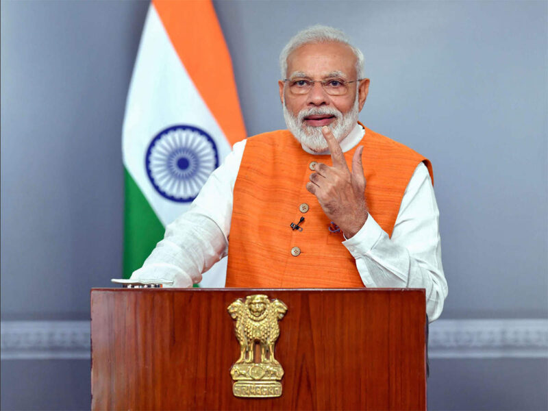 Narendra Modi