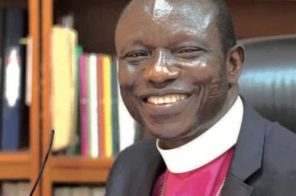 PFN pastor