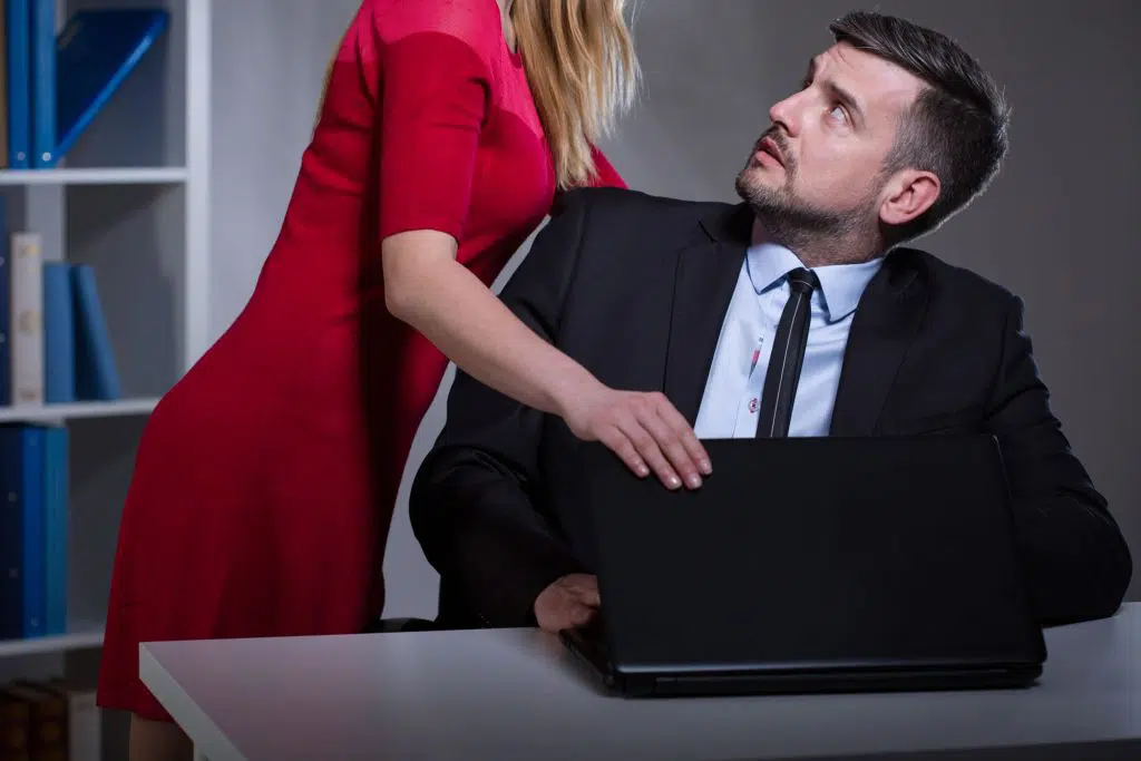 Sexual Harassment