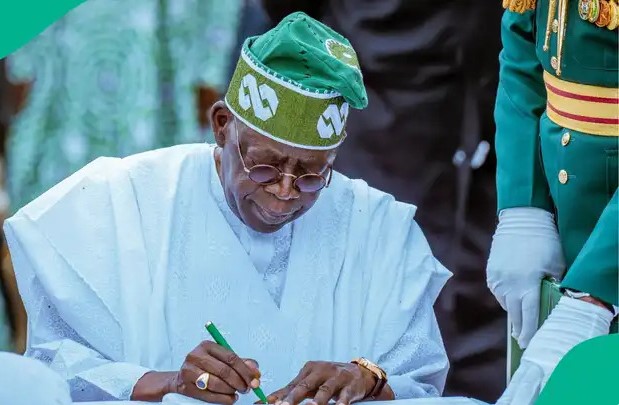 Tinubu
