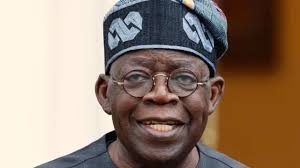 Tinubu