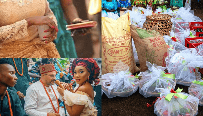 Traditional Marriage (1)