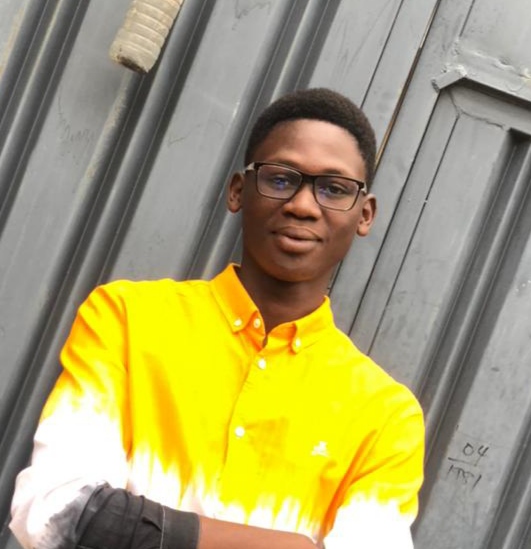 Akanni Oluwasegun