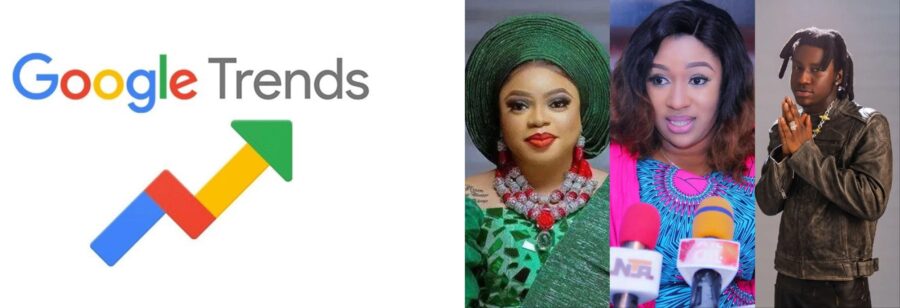 Bobrisky, Beta Edu, And Shallipopi