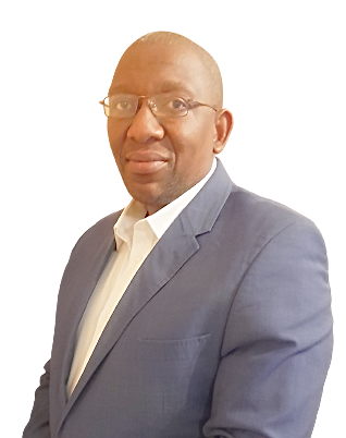 Brand South Africa, Lefentse Nokaneng