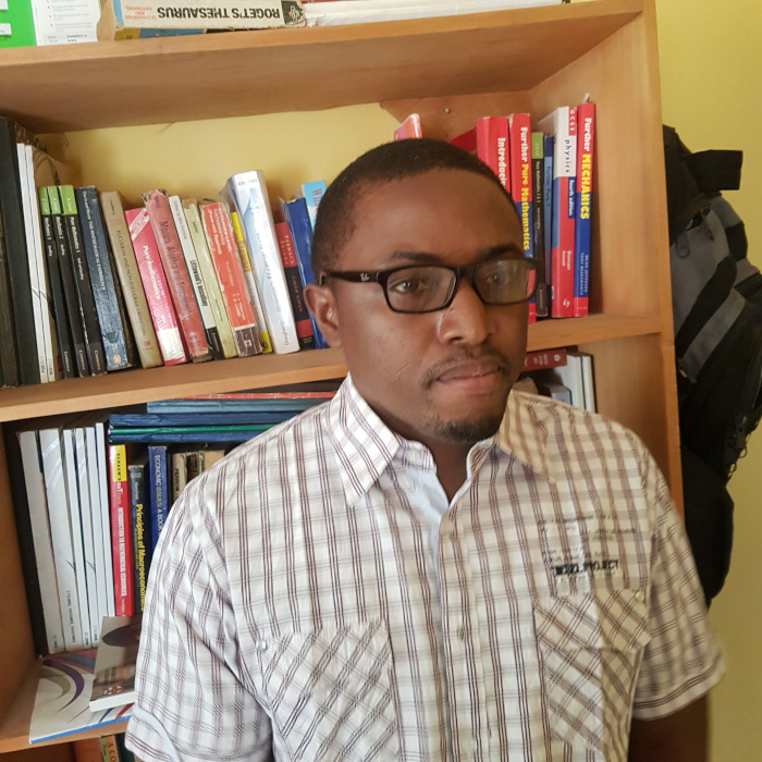 Chibuike Obi