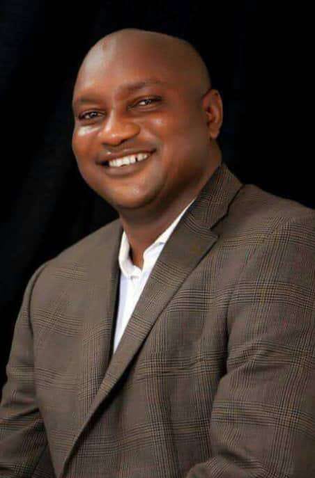 Chukwuka Justus