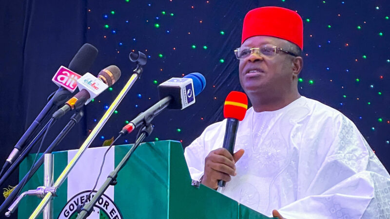 Dave-Umahi