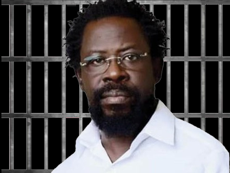 Dele Farotimi