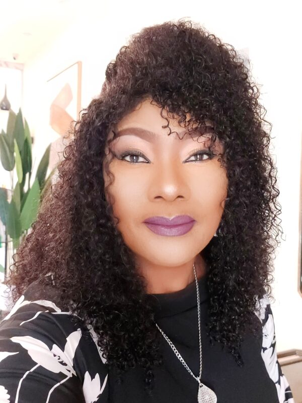 Eucharia Anunobi