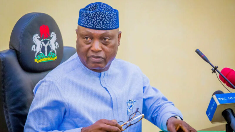 Governor-Oyebanji