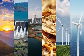 Renewable Energy