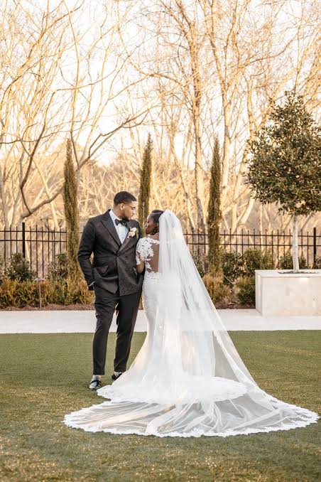 Wedding and Marriage in Nigeria