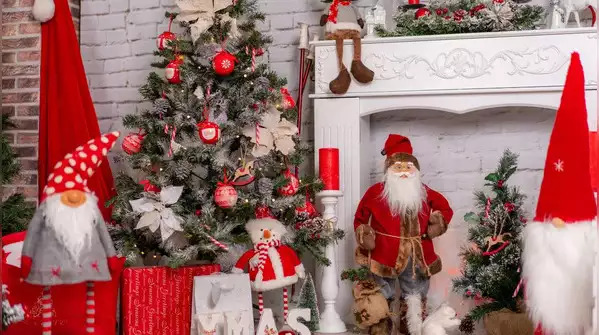 Christmas and Yuletide