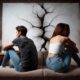 Divorce and marriage