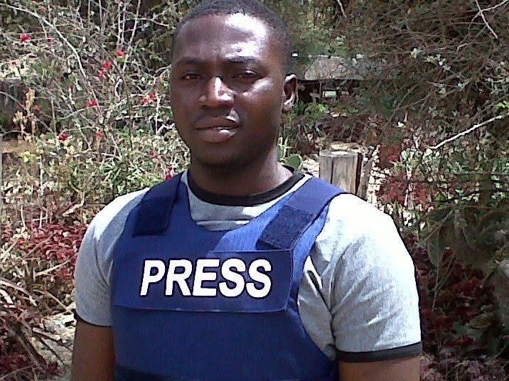 Eneche Akogwu