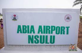 Abia airport project