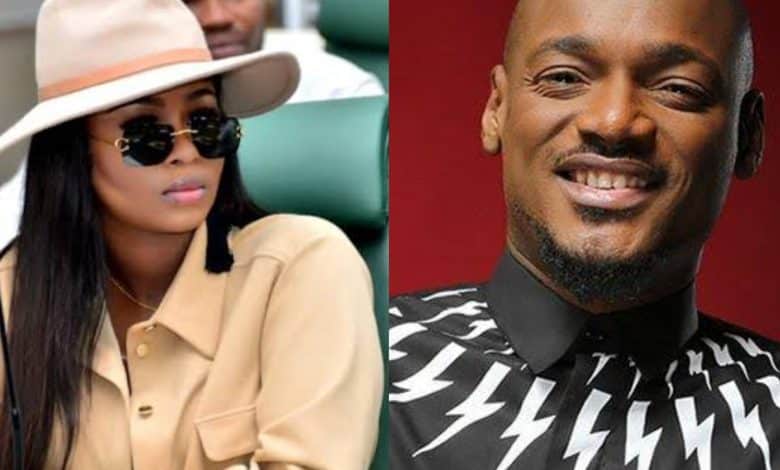 2Baba and Natasha