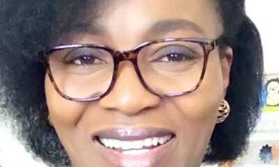 Abiola D. Akinsola