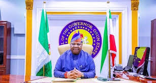 Adeleke