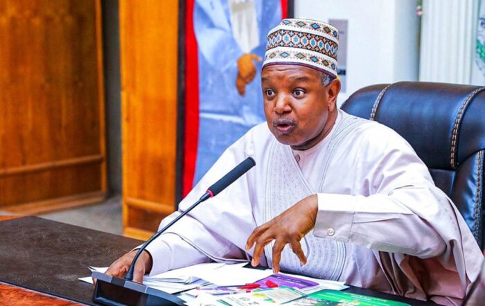 Atiku-Bagudu