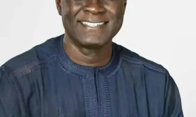 Babangida Hussaini